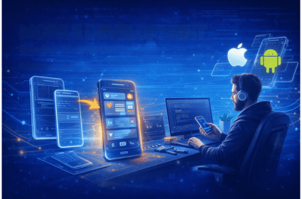 Mobile Development