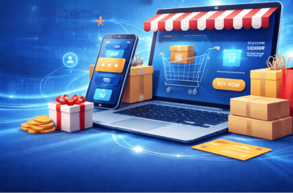 Ecommerce Image
