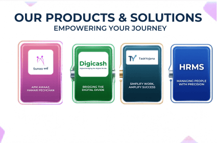 Our Products