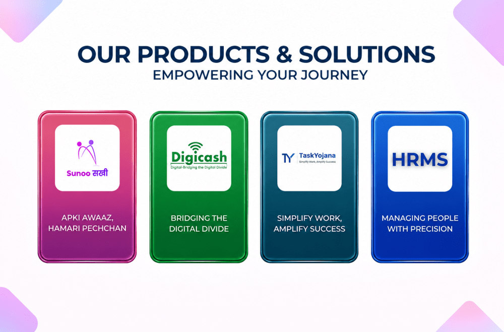 Our Products