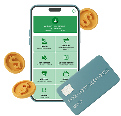 E-Money