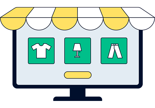 Ecommerce Image